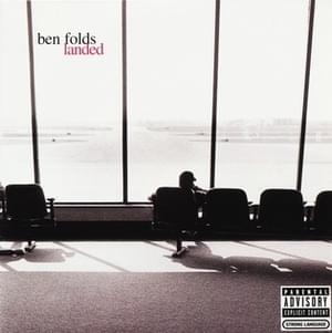 Landed - Ben Folds