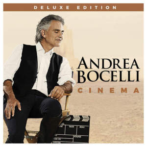 The Music of the Night - Andrea Bocelli