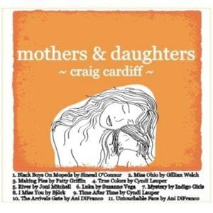 True colors - Craig Cardiff