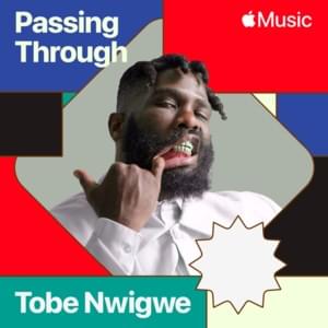 Passing Through - Tobe Nwigwe