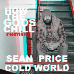 How the Gods Chill (Remix) - Sean Price (Ft. Meyhem Lauren & Roc Marciano)