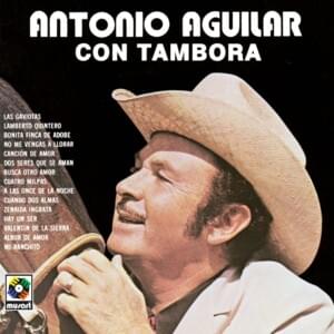 Cuatro milpas - Antonio Aguilar