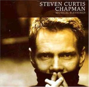 Believe Me Now - Steven Curtis Chapman (Ft. Mac Powell)