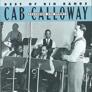 Wake Up and Live - Cab Calloway