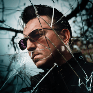 The World Looks Down - Richard Hawley