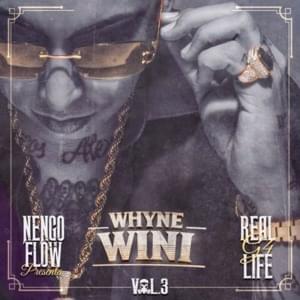 Whyne Whini - Ñengo Flow