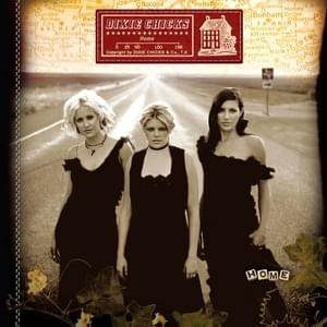 Tortured, Tangled Hearts - The Chicks