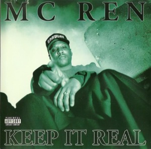 Keep it Real (Remix) - MC Ren