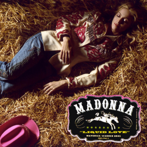 Liquid Love - Madonna