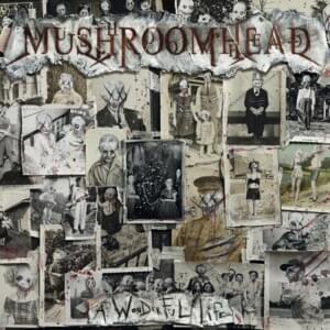 A Requiem for Tomorrow - Mushroomhead