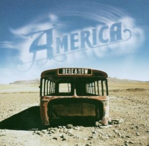 Love & Leaving - America