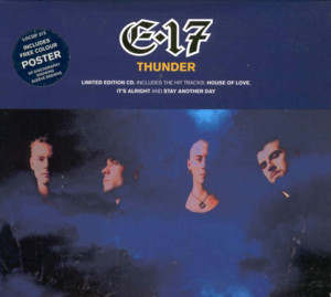 Thunder - East 17