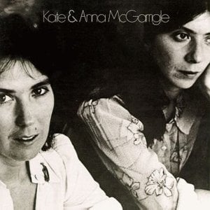 Swimming Song - Kate & Anna McGarrigle