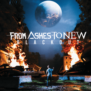 Legacy - From Ashes to New