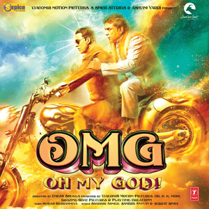 Oh My God (Title Track) - Zubeen Garg