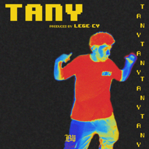 Tany - تاني - Lege-Cy - ليجي-سي