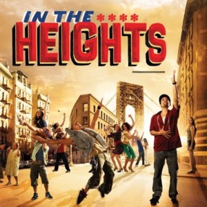 Breathe - In The Heights (Original Cast Recording)