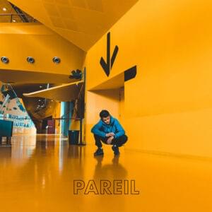 Pareil - Carbonne