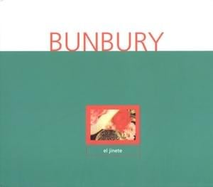 El Jinete - Bunbury