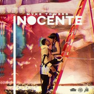 Inocente - Myke Towers