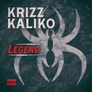 Avoiding Mirrors - Krizz Kaliko (Ft. Jelly Roll & Merkules)