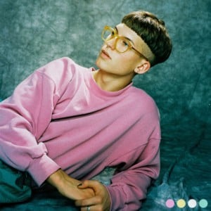 Gum, Toe and Sole - Gus Dapperton