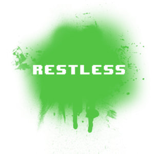 Restless - Aviators