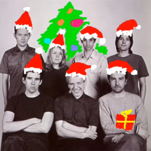 Twelve Days Of Christmas - Belle and Sebastian