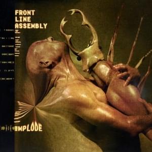 Prophecy - Front Line Assembly