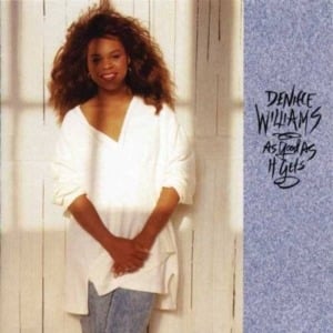 Don’t Stop the Love - Deniece Williams