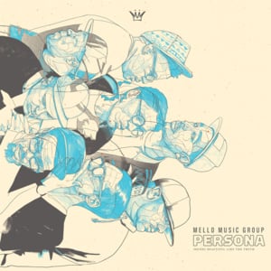 You First - Mello Music Group (Ft. Quelle Chris & Rapper Big Pooh)