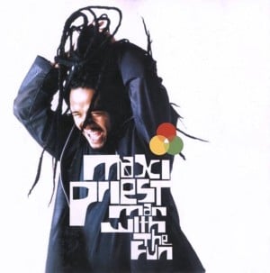 Love Will Cross Over - Maxi Priest