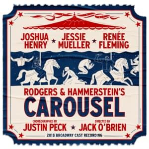 Mister Snow (Reprise) - 2018 Broadway Cast of Carousel (Ft. Alexander Gemignani, Jessie Mueller & Lindsay Mendez)