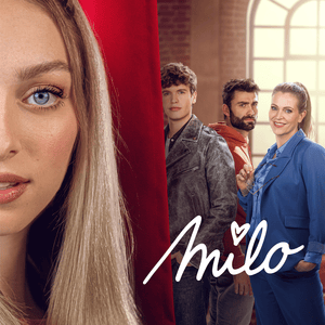 Ik Sta Altijd Voor Je Klaar - Milo (BEL) (Ft. Camille Dhont)