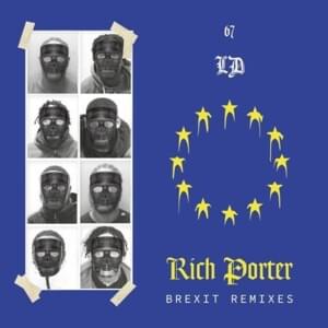 Rich Porter (Poland Brexit Remix) - LD (Ft. Żabson)