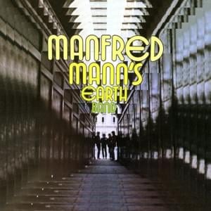 Living Without You - Manfred Mann's Earth Band