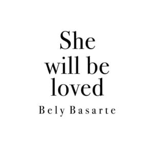 She Will Be Loved (Maroon 5) - Bely Basarte