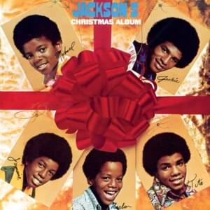 The Little Drummer Boy - The Jackson 5