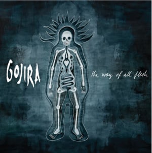 A Sight to Behold - Gojira