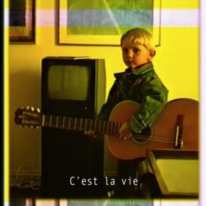 C’est la vie - Ulrik Munther