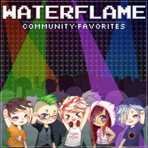 Electroman Adventures V2 - Waterflame