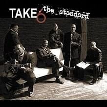 What’s Going On - Take 6 (Ft. Brian McKnight)