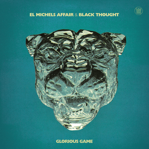 I Would Never - El Michels Affair & Black Thought