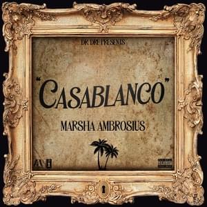 Thrill Her - Marsha Ambrosius