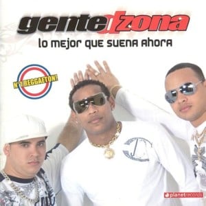 Le Gustan los Artistas - Gente de Zona