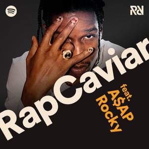 RapCaviar 9/7/2019 - Spotify