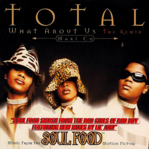 What About Us (Lil’ Jon Remix) - Total (Ft. Sean Paul (YoungBloodZ))