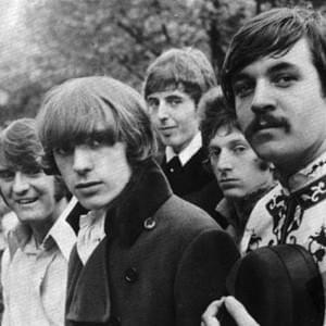 Into The Flood - Procol Harum