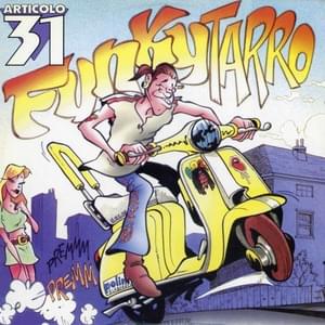 Funkytarro (Versione acustica) - Articolo 31