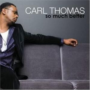 If You Ever - Carl Thomas